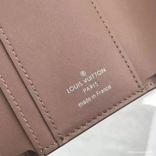 FS CHEAP XS VUITTON LOUIS CAPUCINES WALLET 0603